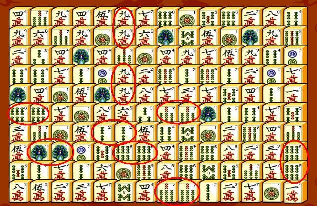 Mahjong Connect 2 - Free Play & No Download